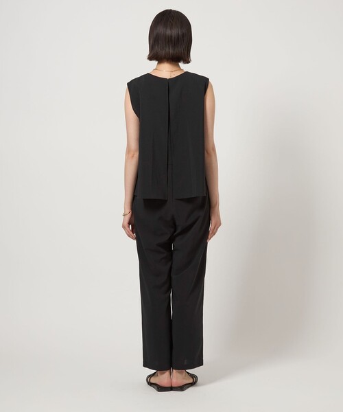 DIANTE オールインワン Mサイズ Back design denim all in one | DIANTÉ (ディアンテ)公式通販サイト