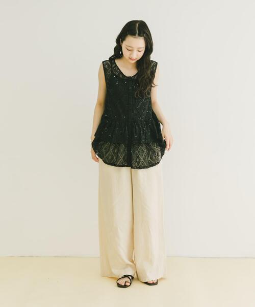 ITEMS URBANRESEARCH（アイテムズ アーバンリサーチ） シアー