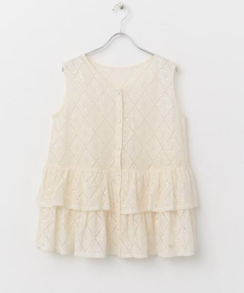 ITEMS URBANRESEARCH（アイテムズ アーバンリサーチ） シアー