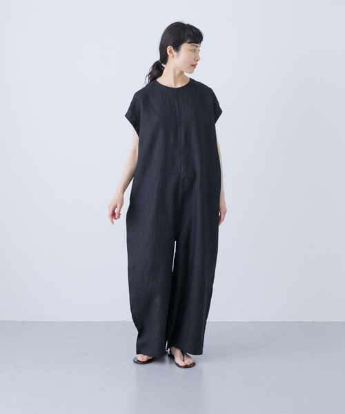 最終価格COLUMNオールインワンサロペット 楽天市場】【限定！10%OFFクーポンで4499円】SC-Lサイズ [低身長