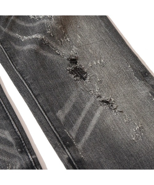 mnml（ミニマル） ジーンズ 「mnml」X145 STRETCH DENIM 「I」 メンズ 