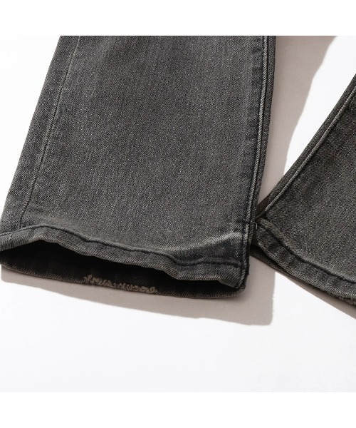 mnml（ミニマル） ジーンズ 「mnml」X145 STRETCH DENIM 「I」 メンズ