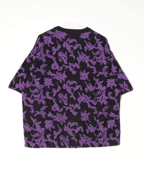 MAISON SPECIAL（メゾンスペシャル） セーター ニット 「UNISEX」Prime