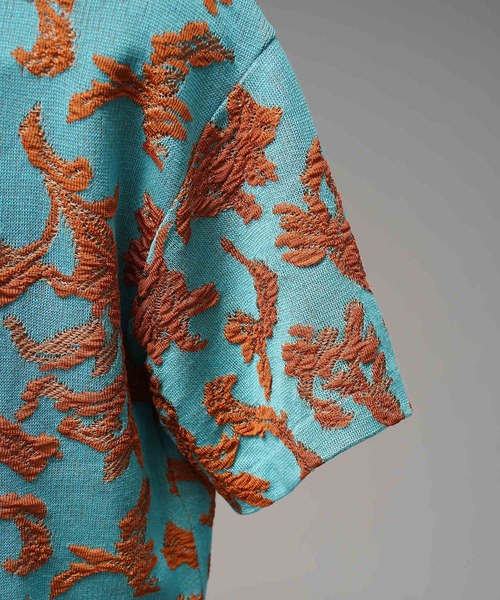 MAISON SPECIAL（メゾンスペシャル） セーター ニット 「UNISEX」Prime