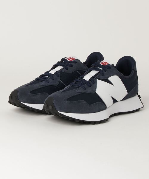New Balance 「New Balance」 ローカットスニーカー 24cm