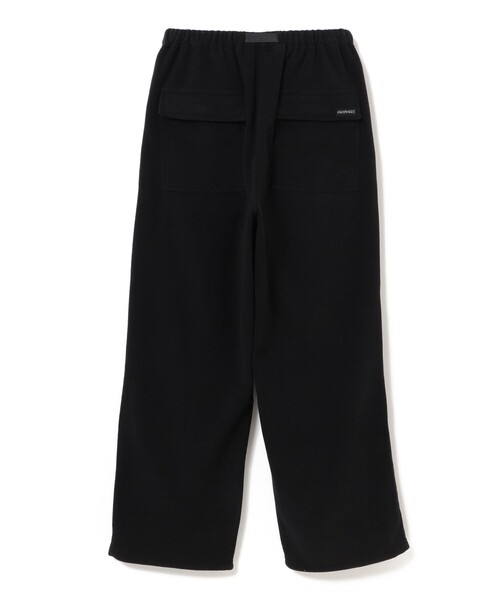 GRAMICCI（グラミチ） パンツ 「別注」Gramicci / フリース オーバー