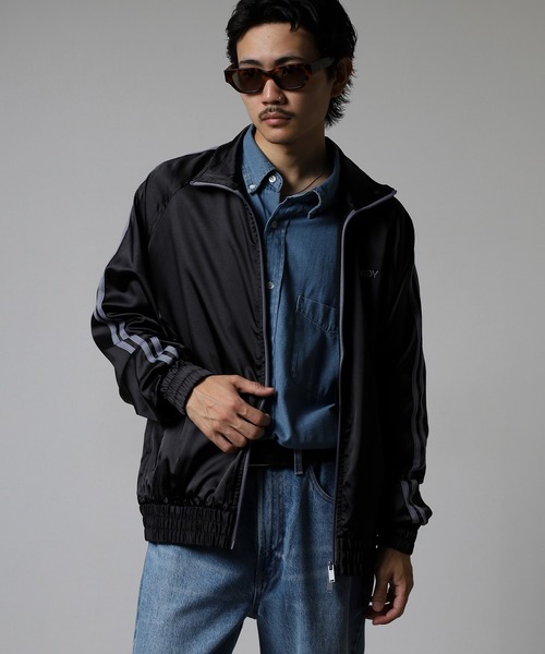 ノルディー ベロア ジャージ 上下 セットアップ M nerdy ジャージ（ファッション）のおすすめ人気商品一覧 通販