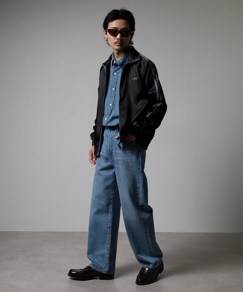 NERDY ジャージ NERDY ノルディー/ジャージセットアップ/Aランク/09【中古
