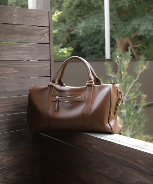 ジュビロ磐田 ボストンバッグ 鞄 カバン NEW!!! ミニボストンバッグ&2WAY巾着バッグ MM | GENTIL BANDIT 公式