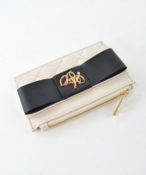 SecretDoor（シークレットドア） 財布 ミニ財布 カードケース