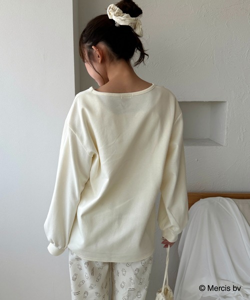 apres jour（アプレジュール） パジャマ ルームウェア 「apres jour