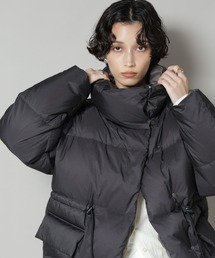 【極美品】ナノユニバース 近年モデル 西川ダウン オールレザー ダウンジャケット 楽天市場】NANO universe 西川ダウン(R) [SHIELD] ラムレザーダウン