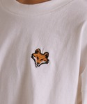 tシャツ 刺繍 長袖 Tシャツ「PAIRMAN...の詳細画像3