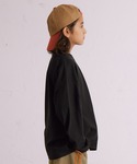 tシャツ 刺繍 長袖 Tシャツ「PAIRMAN...の詳細画像4