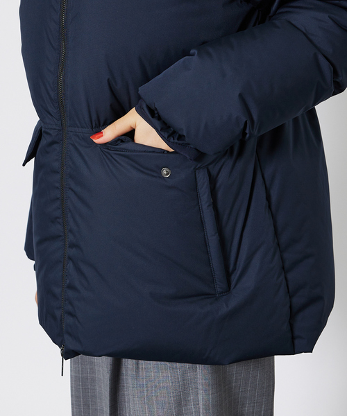 Pyrenex レディース ダウンジャケット 40 ネイビー Pyrenex」 ダウンジャケット 40 ネイビー レディース 楽天市場