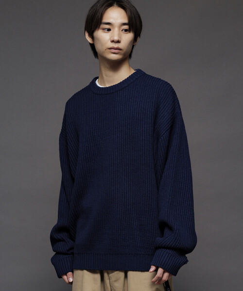 FREAK'S STORE（フリークスストア） セーター ニット 限定展開