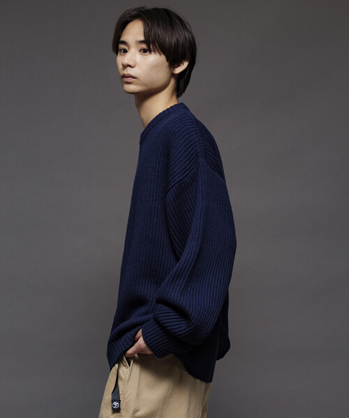 FREAK'S STORE（フリークスストア） セーター ニット 限定展開