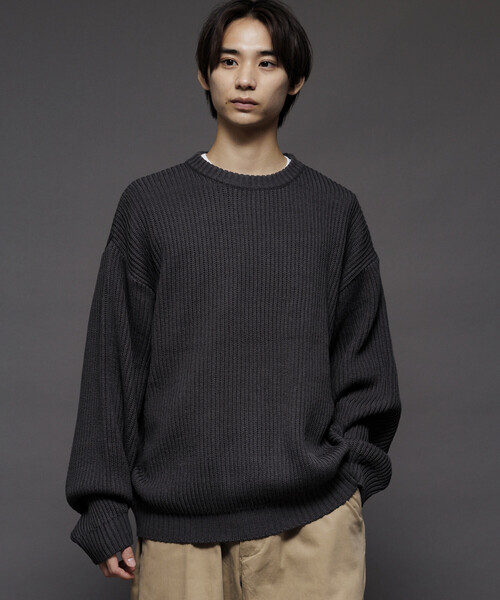 FREAK'S STORE（フリークスストア） セーター ニット 限定展開