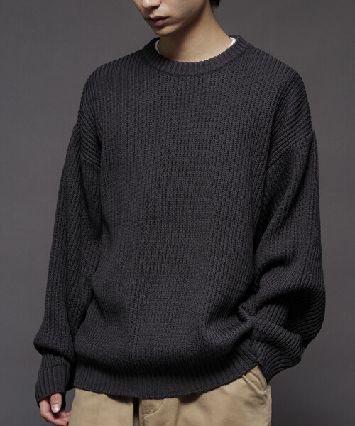 FREAK'S STORE（フリークスストア） セーター ニット 限定展開