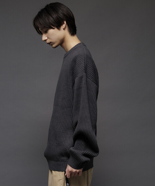 FREAK'S STORE（フリークスストア） セーター ニット 限定展開