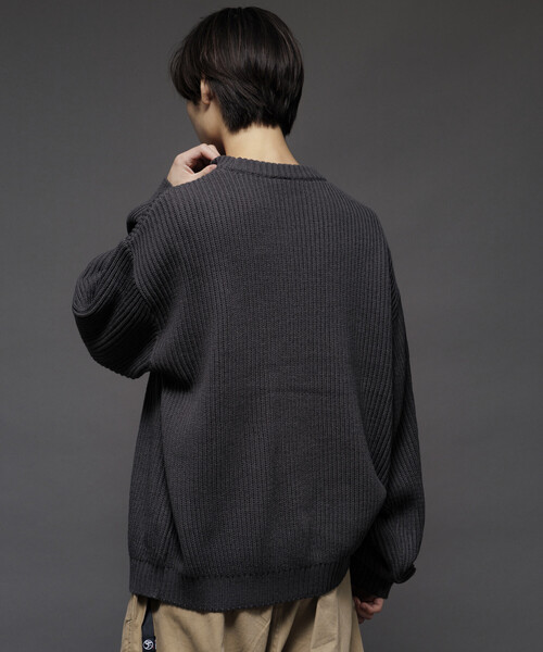 FREAK'S STORE（フリークスストア） セーター ニット 限定展開