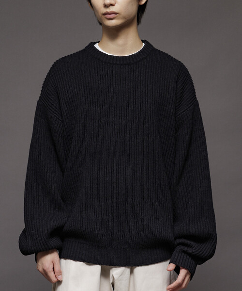 FREAK'S STORE（フリークスストア） セーター ニット 限定展開