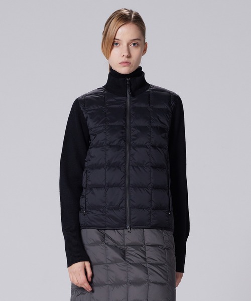 TAION（タイオン） ダウンコート ダウンジャケット 「」「ウィメンズ