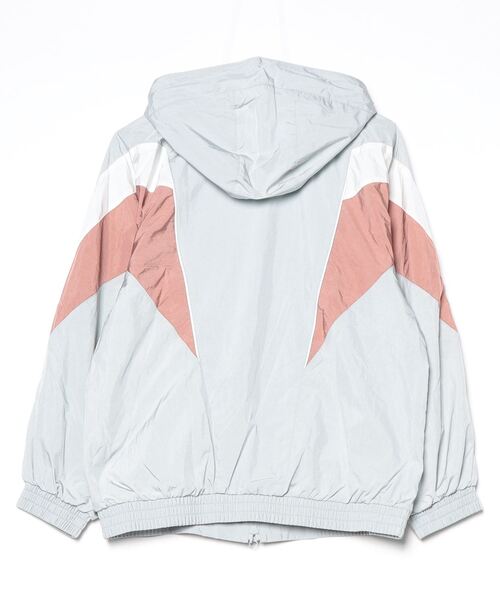 adidas（アディダス） ブルゾン ジャンバー STSV ウーブンジャケット