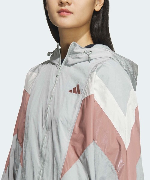 adidas（アディダス） ブルゾン ジャンバー STSV ウーブンジャケット