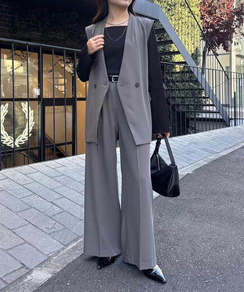 コラージュガリャルダガランテ セットアップ COLLAGE GALLARDAGALANTE（コラージュ ガリャルダガランテ