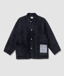 カバーオール 「SMITH'S×BAYFLOW」別注コーデュロイワークジャケット