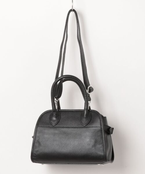 ショルダーバッグ バッグ 「ANTONELLO MASI/アントネッロマージ
