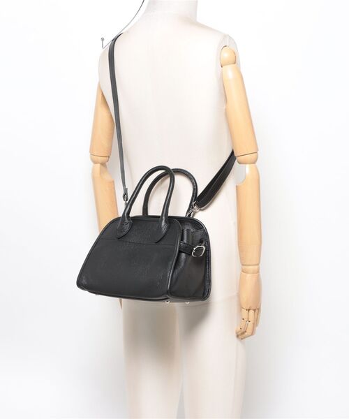 ショルダーバッグ バッグ 「ANTONELLO MASI/アントネッロマージ