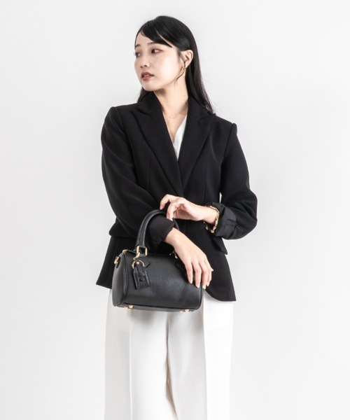 ショルダーバッグ バッグ 「ANTONELLO MASI/アントネッロマージ
