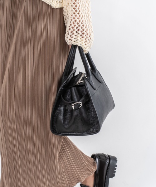 ショルダーバッグ バッグ 「ANTONELLO MASI/アントネッロマージ