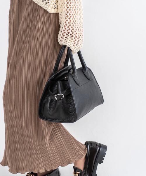 ショルダーバッグ バッグ 「ANTONELLO MASI/アントネッロマージ