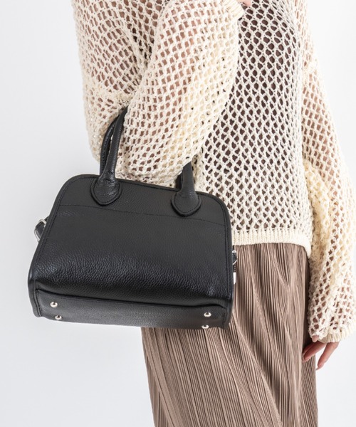 ショルダーバッグ バッグ 「ANTONELLO MASI/アントネッロマージ