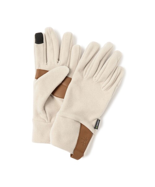 POLO RALPH LAUREN（ポロ・ラルフローレン） 手袋 フラッグインター