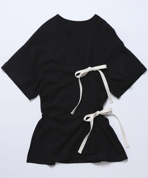 「Firsthand」 半袖Tシャツ FREE ピンク レディース_画像6