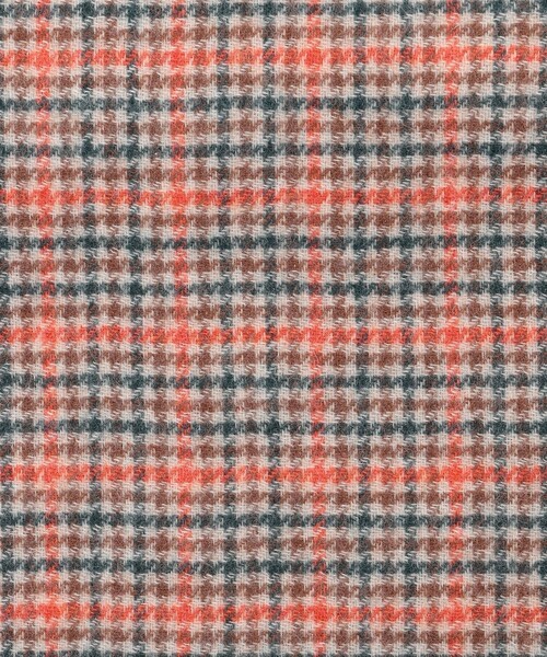 J.PRESS（J.プレス） マフラー リバーシブルカシミヤ チェックマフラー