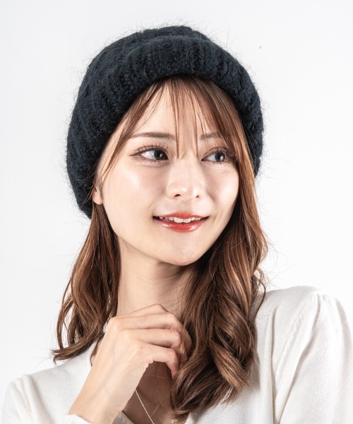 ニット帽 ニットキャップ 「FRATELLI TALLI/フラッテルタリ」ニット