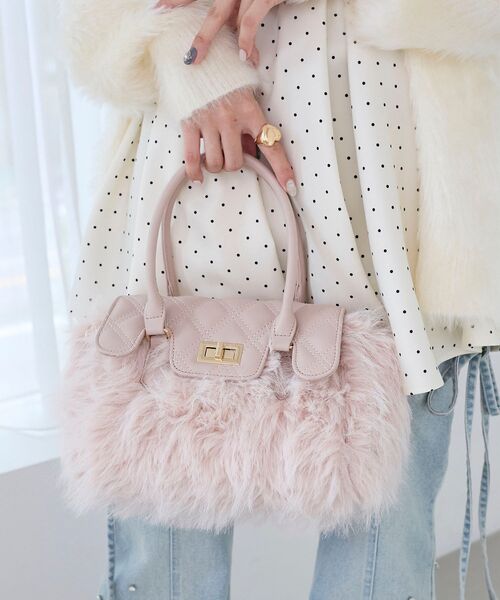 MAJESTIC LEGON（マジェスティックレゴン） ショルダーバッグ バッグ