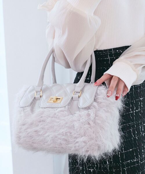 MAJESTIC LEGON（マジェスティックレゴン） ショルダーバッグ バッグ