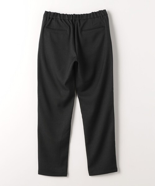 Softmachine★新品未使用ウールパンツ soft26ss-gdlpt_1.jpg