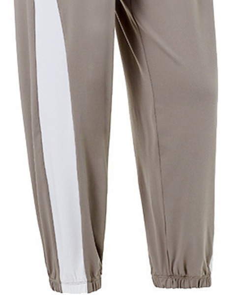 「HYSSHOP」 「DAY CLOSET」イージーパンツ M グレー レディース_画像5