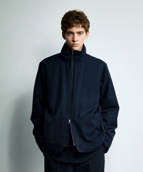 COLUMN コラム　ジャケット　38 ブラック　オケージョンスタイル COLUMN（コラム） ジャケット テーラードジャケット COLUMN