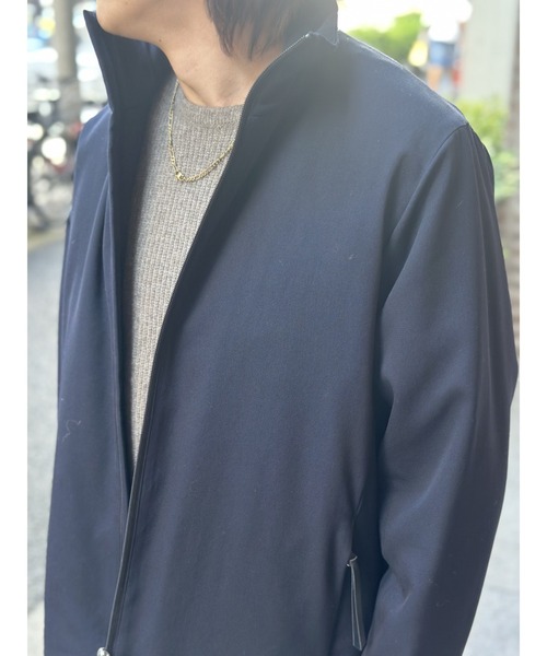 COLUMN（コラム） ブルゾン アウター COLUMN / ノンミュールウール