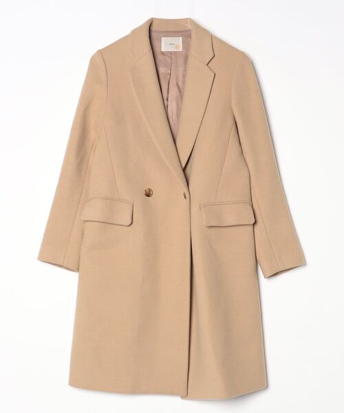 IÉNA ベージュ トレンチコート 36 IENA（イエナ） コート 36 ベージュ レディース : ZOZOTOWN Yahoo!店