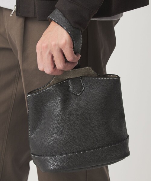 green label relaxing（グリーンレーベルリラクシング） ハンドバッグ