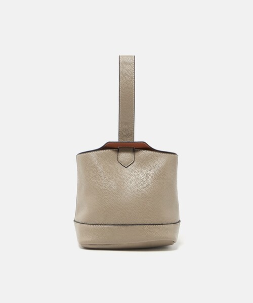 新品未使用　OUAT OFFICE BAG OUAT / OFFICE BAG / BLACK | POETRY